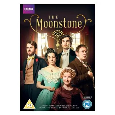 "Moonstone" ("") (DVD)