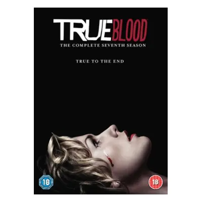 "True Blood: The Complete Seventh Season" ("") (DVD / Box Set)