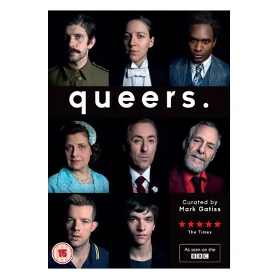 "Queers" ("") (DVD)