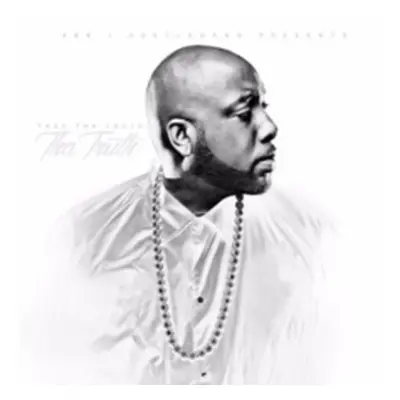 "Tha Truth, Part One" ("Trae Tha Truth") (CD / Album)