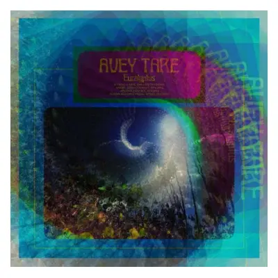 "Eucalyptus" ("Avey Tare") (CD / Album)