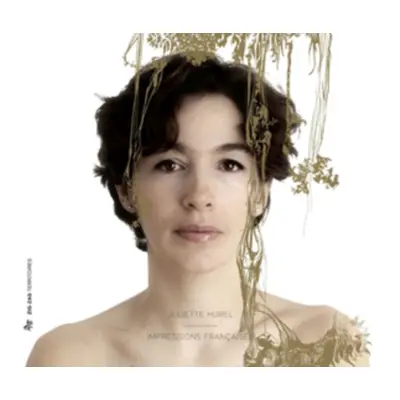 "Impressions Franaises" ("") (CD / Album Digipak)