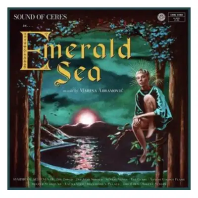 "Emerald Sea" ("Sound of Ceres") (Vinyl / 12" Album Coloured Vinyl)