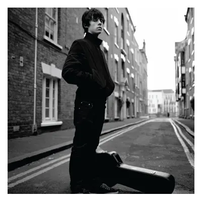 "Jake Bugg (National Album Day 2022)" ("Jake Bugg") (CD / Box Set)