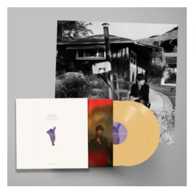 "We've Been Going About This All Wrong" ("Sharon Van Etten") (Vinyl / 12" Album Coloured Vinyl)