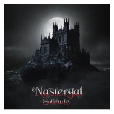 "Solitude" ("Nastergal") (CD / EP)