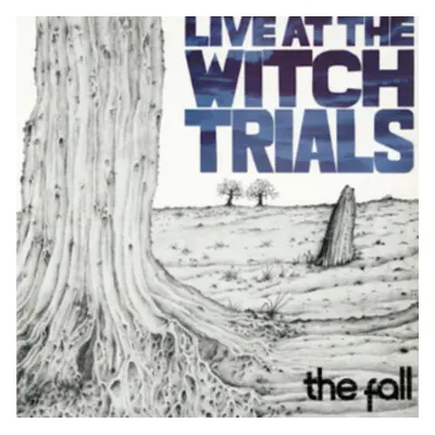 "Live at the Witch Trials" ("The Fall") (Cassette Tape)