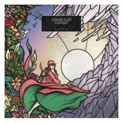 "Bloom" ("Caligula's Horse") (Vinyl / 12" Album Coloured Vinyl (Limited Edition))