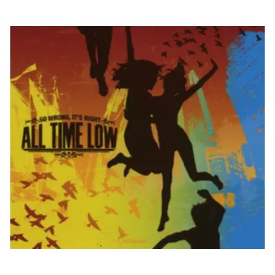 "So Wrong, It's Right" ("All Time Low") (Vinyl / 12" Album)