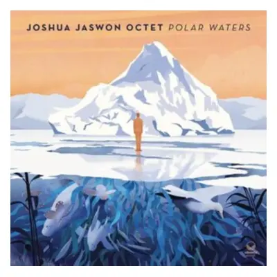 "Polar Waters" ("Joshua Jaswon Octet") (Vinyl / 12" Album)