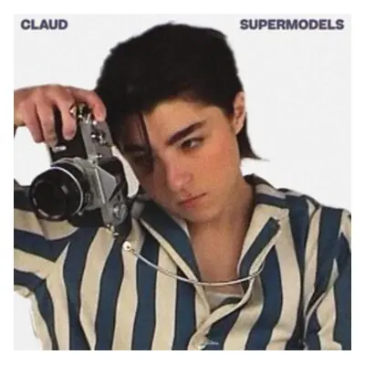 "Supermodels" ("Claud") (Cassette Tape)