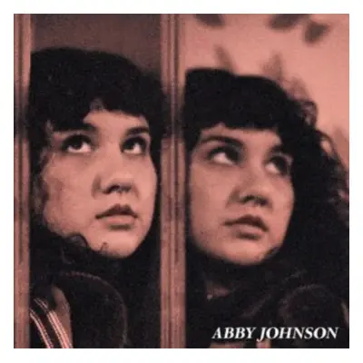 "Abby Johnson" ("Abby Johnson") (Vinyl / 12" Album)