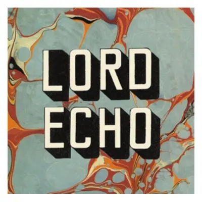 "Harmonies" ("Lord Echo") (Vinyl / 12" Album)