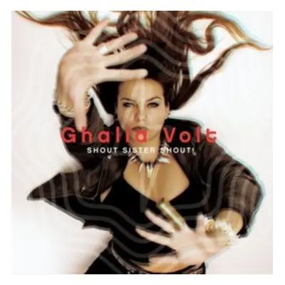 "Shout Sister Shout" ("Ghalia Volt") (Vinyl / 12" Album)