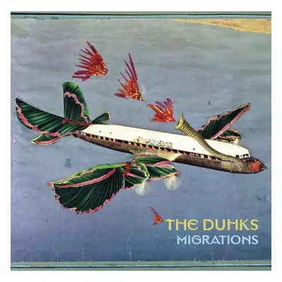 "Migrations" ("The Duhks") (CD / Album)