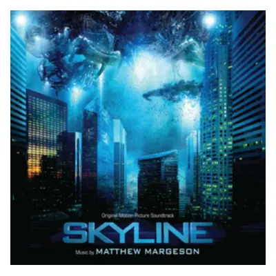 "Skyline" ("") (CD / Album)