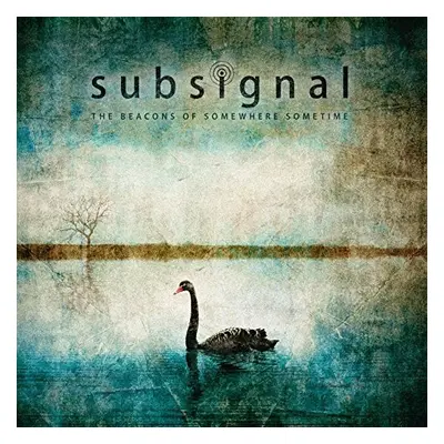 "The Beacons of Somewhere Sometime" ("Subsignal") (CD / Album)