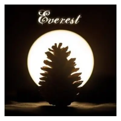 "Everest" ("Everest") (CD / Album)