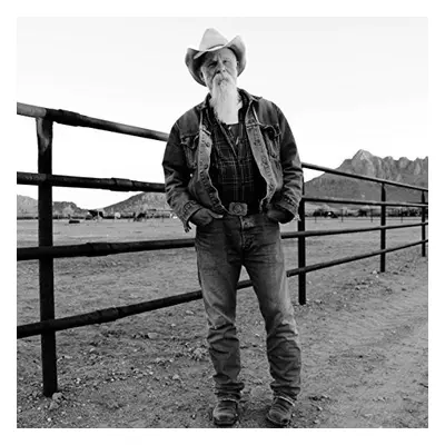 "Keepin' the Horse Between Me and the Ground" ("Seasick Steve") (Vinyl / 12" Album (Gatefold Cov