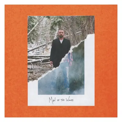 "Man of the Woods" ("Justin Timberlake") (Vinyl / 12" Album)