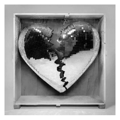 "Late Night Feelings" ("Mark Ronson") (Vinyl / 12" Album)