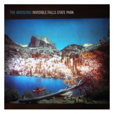 "Invisible Falls State Park" ("The Addisons") (CD / EP)