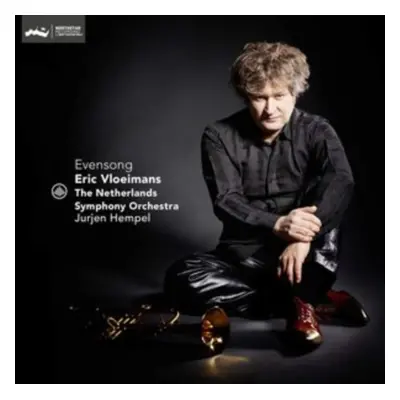 "Eric Vloeimans: Evensong" ("") (CD / Album)