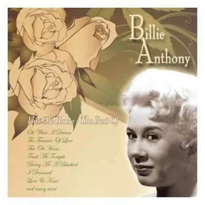 "This Ole House" ("Billie Holiday") (CD / Album)