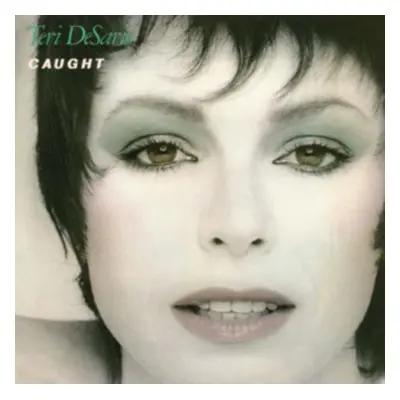 "Caught" ("Teri DeSario") (CD / Remastered Album)