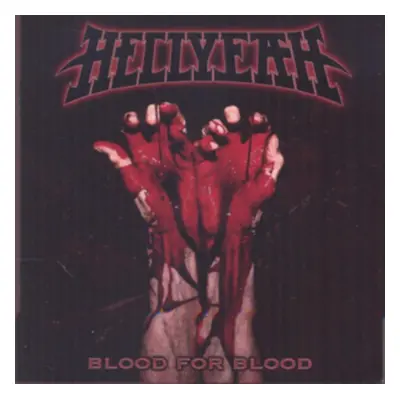 "Blood for Blood" ("Hellyeah") (CD / Album)