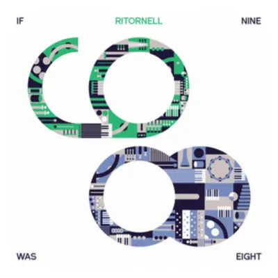 "If Nine Was Eight" ("Ritornell") (CD / Album)