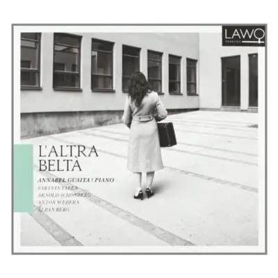 "L'altra Belta" ("") (CD / Album)