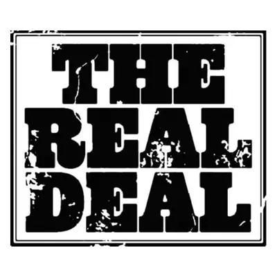 "Real Deal" ("") (CD / Album)