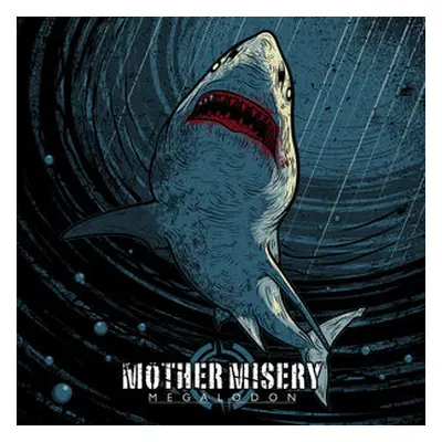 "Megalodon" ("Mother Misery") (Vinyl / 12" Album)