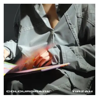 "Colourgrade" ("Tirzah") (CD / Album)