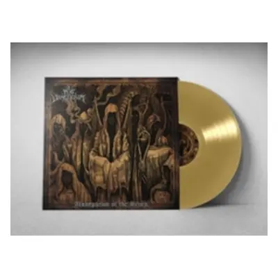 "Usurpation of the Seven" ("Ars Veneficium") (Vinyl / 12" Album Coloured Vinyl)