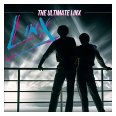 "The Ultimate Linx" ("Linx") (CD / Box Set)