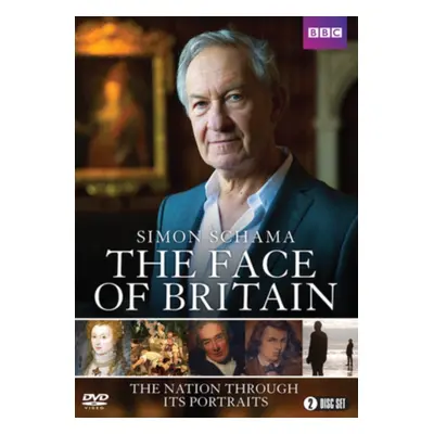 "Simon Schama: The Face of Britain" ("") (DVD)