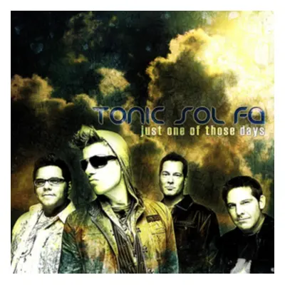 "Just One of Those Days" ("Tonic Sol-Fa") (CD / Album)