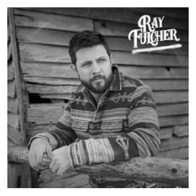 "Spray Painted Line" ("Ray Fulcher") (CD / Album)