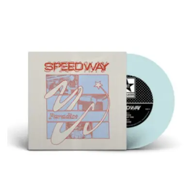 "Paradise" ("Speedway") (Vinyl / 12" Album Coloured Vinyl)