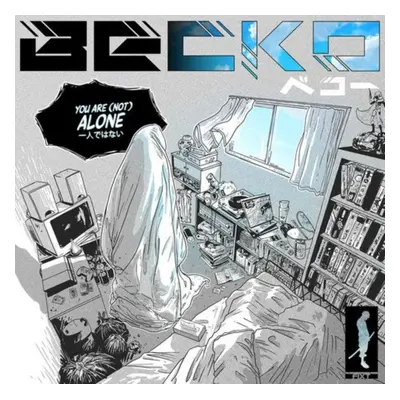 "You are (not) alone" ("Becko") (CD / Album)