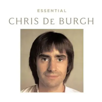 "Essential Chris De Burgh" ("Chris De Burgh") (CD / Box Set)