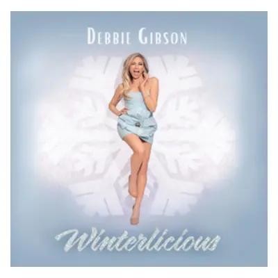 "Winterlicious" ("Debbie Gibson") (Vinyl / 12" Album)