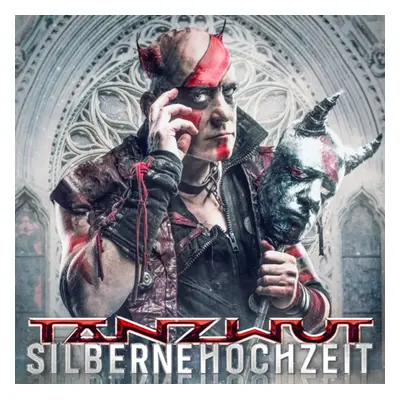 "Silberne hochzeit" ("Tanzwut") (CD / Album)