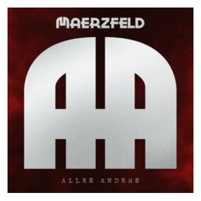 "Alles anders" ("Maerzfeld") (CD / Album Digipak)