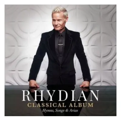 "Rhydian: Hymns, Songs & Arias" ("Rhydian") (CD / Album)