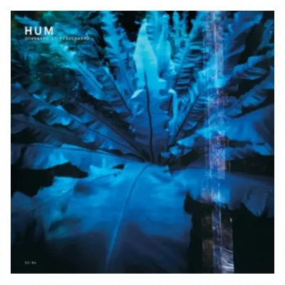 "Downwards Is Heavenward" ("Hum") (Vinyl / 12" Album)