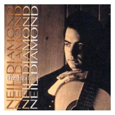 "Best Of Neil Diamond" ("Neil Diamond") (CD / Album)