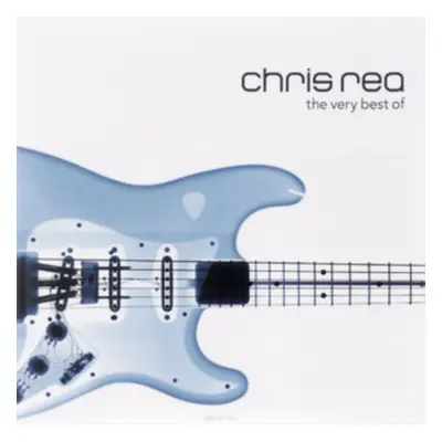 "The Very Best of Chris Rea" ("Chris Rea") (Vinyl / 12" Album)